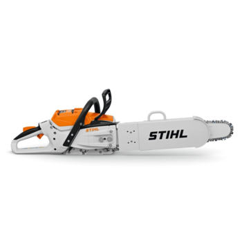 STIHL MSA 300 C-O R Accu Reddingszaag STIHL MSA 300 C-O R Accu Reddingszaag