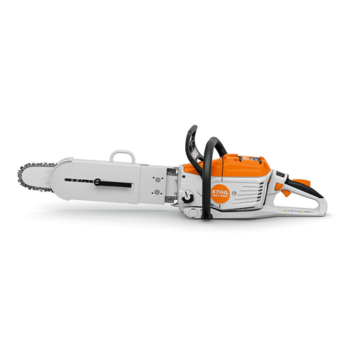 STIHL MSA 300 C-O R Accu Reddingszaag STIHL STIHL MSA 300 C-O R Accu Reddingszaag