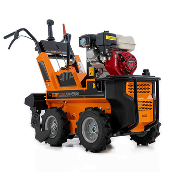 ELIET Turfaway 600 On wheels benzine graszodensnijder ELIET Turfaway 600 On wheels benzine graszodensnijder
