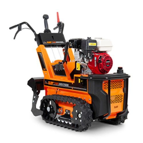 ELIET Turfaway 600 Cross country benzine graszodensnijder ELIET ELIET Turfaway 600 Cross country benzine graszodensnijder