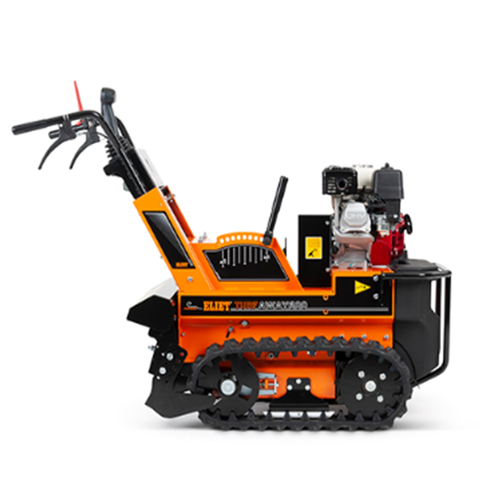 ELIET Turfaway 600 Cross country benzine graszodensnijder ELIET ELIET Turfaway 600 Cross country benzine graszodensnijder
