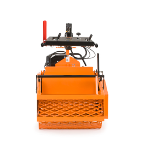 ELIET GZC 750 benzine zaaimachine ELIET ELIET GZC 750 benzine zaaimachine