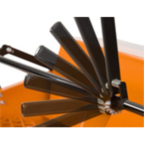 ELIET GZC 750 benzine zaaimachine ELIET ELIET GZC 750 benzine zaaimachine