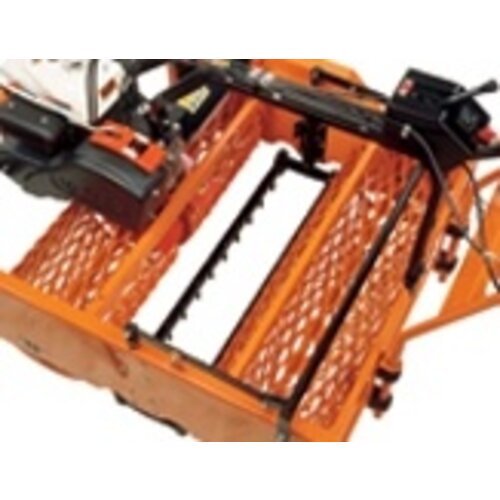 ELIET GZC 750 benzine zaaimachine ELIET ELIET GZC 750 benzine zaaimachine