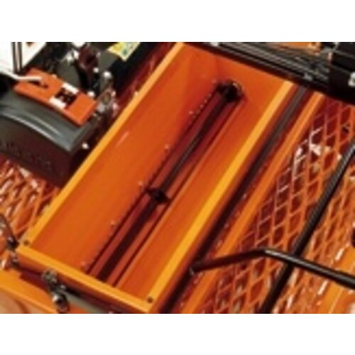 ELIET GZC 750 benzine zaaimachine ELIET ELIET GZC 750 benzine zaaimachine