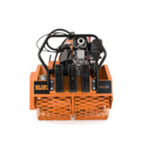 ELIET GZC 750 benzine zaaimachine ELIET ELIET GZC 750 benzine zaaimachine