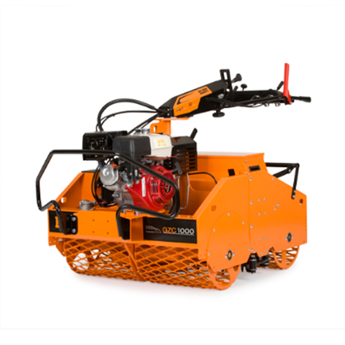 ELIET GZC 1000 benzine zaaimachine ELIET ELIET GZC 1000 benzine zaaimachine