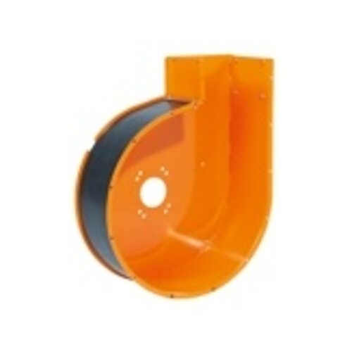 ELIET TL 450 pro 18 pk B&S Vanguard benzine bladzuiger ELIET ELIET TL 450 pro 18 pk B&S Vanguard benzine bladzuiger