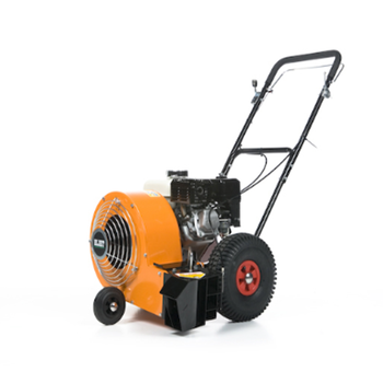 ELIET BL360 5 pk benzine bladblazer ELIET BL360 5 pk benzine bladblazer