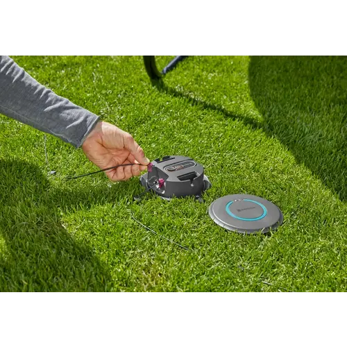 Gardena ZoneProtect maaivrije zone Gardena Gardena ZoneProtect maaivrije zone