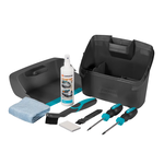 Gardena Onderhoud en reinigingsset voor robotmaaiers Gardena Gardena Onderhoud en reinigingsset voor robotmaaiers