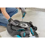 Gardena Onderhoud en reinigingsset voor robotmaaiers Gardena Gardena Onderhoud en reinigingsset voor robotmaaiers