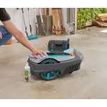 Gardena Onderhoud en reinigingsset voor robotmaaiers Gardena Gardena Onderhoud en reinigingsset voor robotmaaiers