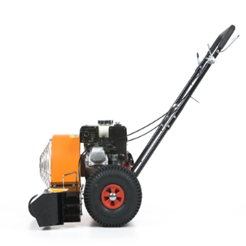 ELIET BL360 5,5 pk benzine bladblazer ELIET ELIET BL360 5,5 pk benzine bladblazer