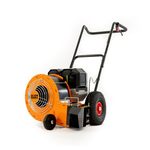 ELIET BL360 E-power accu bladblazer ELIET ELIET BL360 E-power accu bladblazer