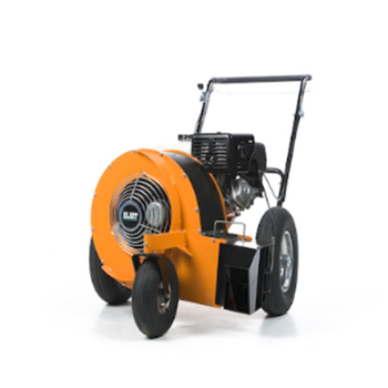 ELIET BL450 E 9 pk benzine bladblazer ELIET BL450 E 9 pk benzine bladblazer