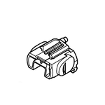 STIHL Schuif - 4812 792 7001 STIHL STIHL Schuif - 4812 792 7001