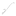 STIHL STIHL Kabelboom - 4812 440 3003