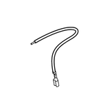 STIHL Leiding 295 mm - 6460 440 1900 STIHL STIHL Leiding 295 mm - 6460 440 1900