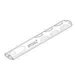 STIHL Mesbeschermer 600 mm / 24" - 0000 792 9601 STIHL STIHL Mesbeschermer 600 mm / 24" - 0000 792 9601