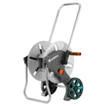 Gardena Slangenwagen CleverRoll M Metal Gardena Gardena Slangenwagen CleverRoll M Metal