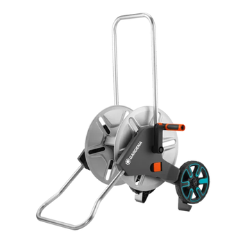 Gardena Slangenwagen CleverRoll M Metal Gardena Slangenwagen CleverRoll M Metal