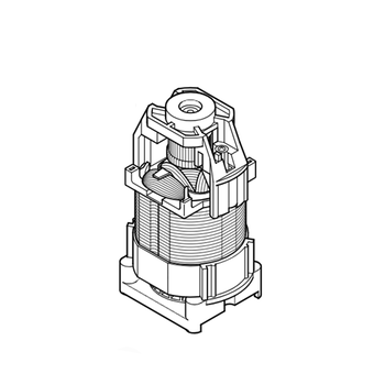 STIHL Elektromotor 230 V/50 Hz - 4812 600 0253 STIHL Elektromotor 230 V/50 Hz - 4812 600 0253
