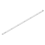 STIHL Geleiding - 6460 713 6746 STIHL STIHL Geleiding - 6460 713 6746