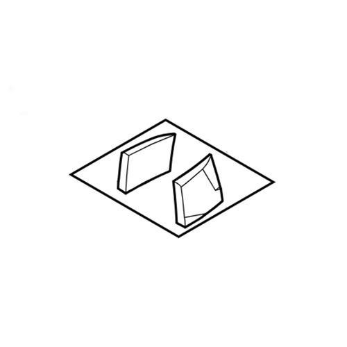 STIHL Filter - HA02 084 2600 STIHL STIHL Filter - HA02 084 2600