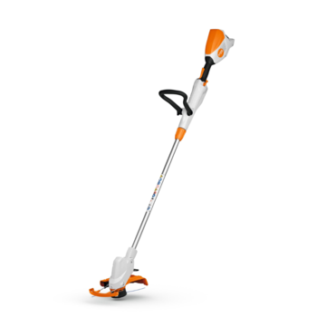 STIHL FSA 50 accu kantenmaaier STIHL FSA 50 accu kantenmaaier