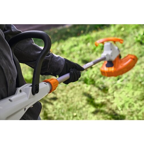 STIHL STIHL FSA 50 accu kantenmaaier