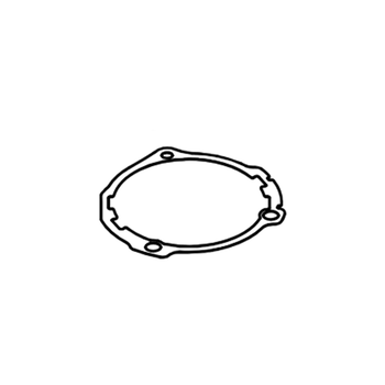 STIHL Pakking - HA02 649 0302 STIHL Pakking - HA02 649 0302