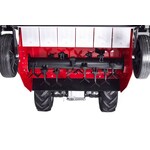 IBEA 850HD benzine klepelmaaier IBEA IBEA 850HD benzine klepelmaaier