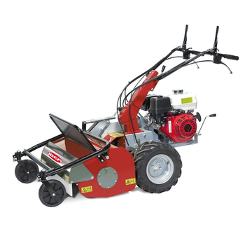 IBEA 850PRO benzine klepelmaaier IBEA 850PRO benzine klepelmaaier