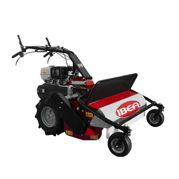 IBEA 650PRO benzine klepelmaaier IBEA 650PRO benzine klepelmaaier