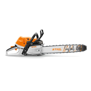 STIHL MS 400 C-M VW benzine kettingzaag STIHL MS 400 C-M VW benzine kettingzaag