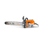 STIHL MS 400 C-M VW benzine kettingzaag STIHL STIHL MS 400 C-M VW benzine kettingzaag