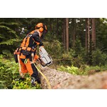 STIHL MS 400 C-M VW benzine kettingzaag STIHL STIHL MS 400 C-M VW benzine kettingzaag