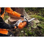 STIHL MS 400 C-M VW benzine kettingzaag STIHL STIHL MS 400 C-M VW benzine kettingzaag