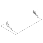 STIHL Handgreepkom - HA02 790 0611 STIHL STIHL Handgreepkom - HA02 790 0611