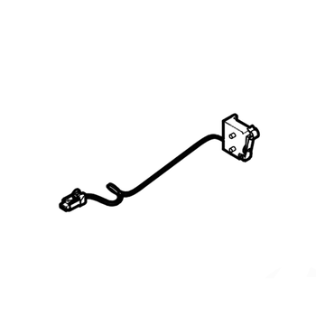 STIHL Schakelaar - HA02 430 0502 STIHL Schakelaar - HA02 430 0502