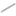 STIHL Mes 750 mm / 30" T - 4237 710 6055