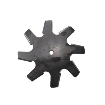 Eliet 8-tandsmes 240 mm voor KS 240 STD Eliet 8-tandsmes 240 mm voor KS 240 STD