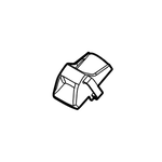 STIHL Vergrendeling - WA41 706 0100 STIHL STIHL Vergrendeling - WA41 706 0100