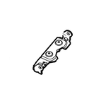 STIHL Klembeugel - WA21 704 5400 STIHL STIHL Klembeugel - WA21 704 5400