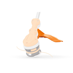 STIHL Beschermkap voor maaikoppen voor FSA 70 en FSA 110 - Ø 406 mm STIHL STIHL Beschermkap voor maaikoppen voor FSA 70 en FSA 110 - Ø 406 mm