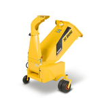 Jo Beau R300 Mono-as hakselaar Jo Beau Jo Beau R300 Mono-as hakselaar