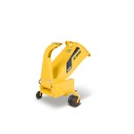 Jo Beau R300 Mono-as hakselaar Jo Beau Jo Beau R300 Mono-as hakselaar