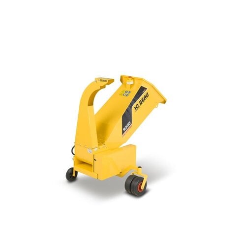 Jo Beau R300 Mono-as hakselaar Jo Beau Jo Beau R300 Mono-as hakselaar