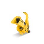 Jo Beau R300 Mono-as hakselaar Jo Beau Jo Beau R300 Mono-as hakselaar